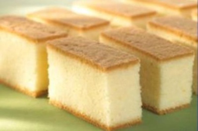 картинка Смесь сухая универсальная для выпечки бисквитов "КредиКейк Бисквит" (меш. 25 кг) от Торговой Компании "Зима"