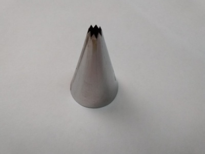 картинка Насадка конд. н/ж ст н/пол № 08 17601008 от Торговой Компании "Зима"