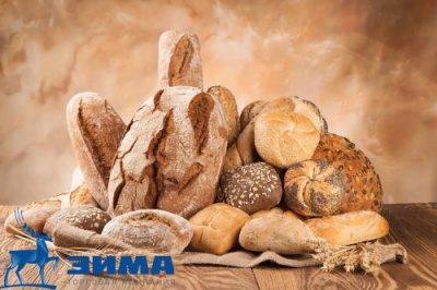 картинка Смесь зерновая хлебопекарная КРОНА "Мультизлаковая " (МЕШОК 15 кг)  от Торговой Компании "Зима"