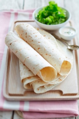 картинка Улучшитель "Инвентис" "ЭК 01 Тортилья" (гофрокороб 10 кг) от Торговой Компании "Зима"