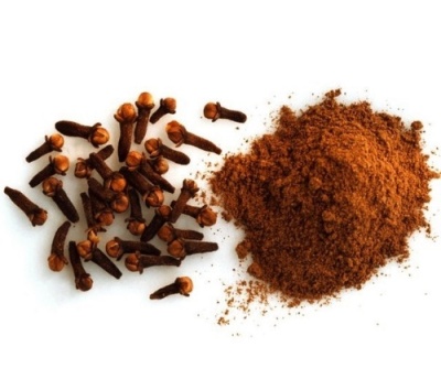 картинка Гвоздика молотая 1 с (фас.1 кг) от Торговой Компании "Зима"