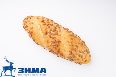 картинка Смесь UNIMIX bread VITA Тыквенная (Концентрат пищевой для хлебобулочных изделий) коробка 10 кг от Торговой Компании "Зима"