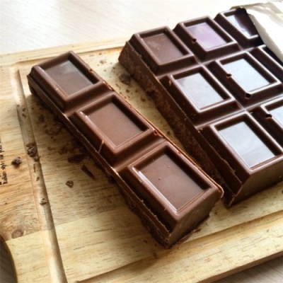 картинка Шоколад т.м.Master Martini "Ariba Fondente Pani 57 (36/38) (Ариба Фонденте Пани 36-38)" 1 кг. от Торговой Компании "Зима"