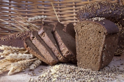 картинка Смесь хл.-бул. Бородино (мешок 25 кг) ФГИС ЗЕРНО от Торговой Компании "Зима"