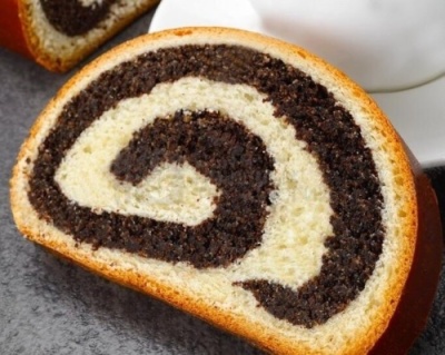 картинка Комплексная пищевая добавка "Для маковой начинки" (мешок 10 кг) от Торговой Компании "Зима"