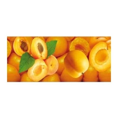 картинка Лента бордюрная многоцветная Абрикос  NSAH50ru (550 м) от Торговой Компании "Зима"