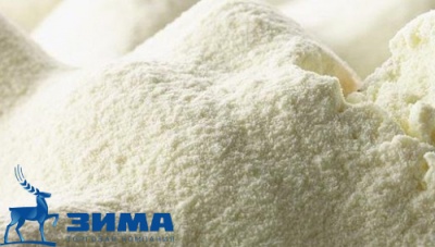 картинка Молоко сухое "МИЛМИКС" 26% СЦМ (26-14)  (мешок 25 кг) от Торговой Компании "Зима"