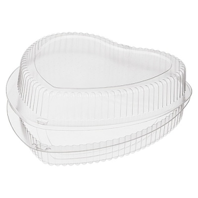 картинка Контейнер ТС-276  (120*1)  сердце 48555 от Торговой Компании "Зима"