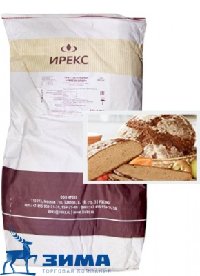картинка Солодовый экстракт Рогенколор (мешок 5 кг) от Торговой Компании "Зима"