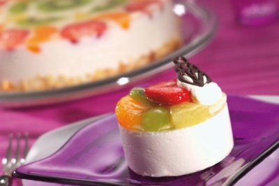 картинка Смесь для суфле и муссов Нейтральная (коробка 5 кг) от Торговой Компании "Зима"