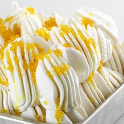 картинка Паста десертная МАСКАРПОНЕ (банка 1,2 кг) 72704                     от Торговой Компании "Зима"