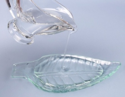 картинка Сироп фруктозно-глюкозный "Инверто" ФСД (ведро 7 кг)  от Торговой Компании "Зима"