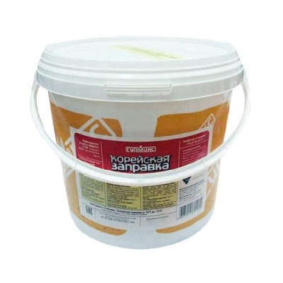 картинка Заправка для Хе (ведро 5 кг) от Торговой Компании "Зима"