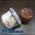 картинка Мастика Сахарное тесто коричневая "Визьен"  1 кг от Торговой Компании "Зима"