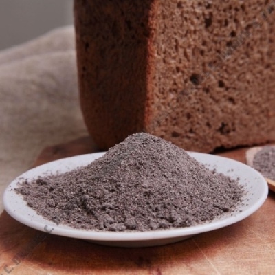 картинка Закваска АГРАМ темная (мешок 5 кг) от Торговой Компании "Зима"