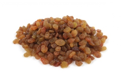 картинка Изюм Иран светлый ANISA МВ-025 (коробка 10 кг) от Торговой Компании "Зима"