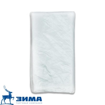 картинка Мешки фас ПНД 24*37/10 мк ЭКСТРА (1000 шт) АСС-полимер от Торговой Компании "Зима"