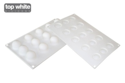 Форма силик.МИНИТРЮФЕЛЬ обьемный (1 шт) SF172 от Торговой Компании "Зима" картинка Форма силик.МИНИТРЮФЕЛЬ обьемный (1 шт) SF172 от Торговой Компании "Зима"