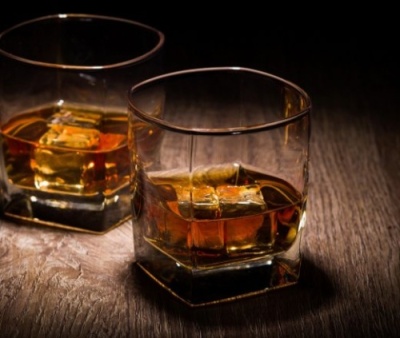 картинка Ароматизатор Ром 04175 (канистра 10 кг) Германия от Торговой Компании "Зима"