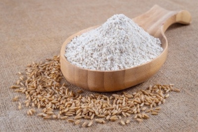 картинка Мука овсяная (мешок 40 кг) ФГИС ЗЕРНО от Торговой Компании "Зима"