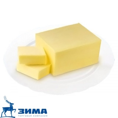 картинка Спред растительно-жировой 72,5% (коробка 5 кг) С6305 от Торговой Компании "Зима"