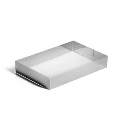 Салфетка белая "Ромашка" (1 уп/15 пачек)  от Торговой Компании "Зима" картинка Салфетка белая "Ромашка" (1 уп/15 пачек)  от Торговой Компании "Зима"