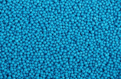 картинка Посыпки Шарики голубые 1 кг tp19862 от Торговой Компании "Зима"