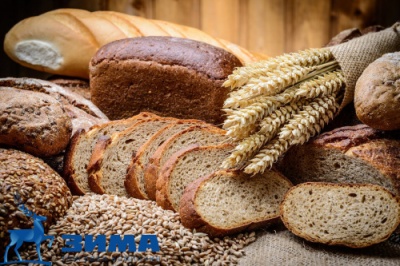 картинка Смесь зерновая хлебопекарная КРОНА "Абенброт" (МЕШОК 5 кг)  от Торговой Компании "Зима"