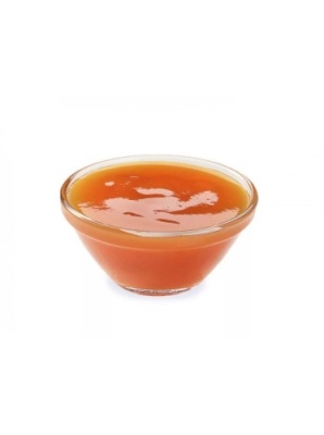 картинка Соус "Кисло-сладкий" PRO T3 Астория ведро 900 гр (упаковка 12 шт) 10,8 кг от Торговой Компании "Зима"