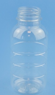 картинка Бутылка 0,3 л.ПЭТ(б/цветная) Bericap ФРЭШ (100 шт) от Торговой Компании "Зима"