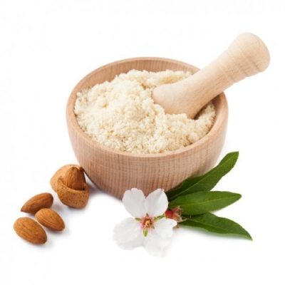 картинка МИНДАЛЬ мука (пудра) "VAL'DE" (КОРОБКА 10 кг) от Торговой Компании "Зима"