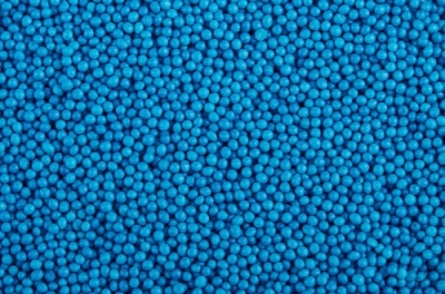 картинка Посыпки Шарики синие 1 кг tp19947 от Торговой Компании "Зима"