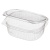 картинка Контейнер ПР-СТ- 80х100 (ПЭТ) под десерты (360*1) от Торговой Компании "Зима"