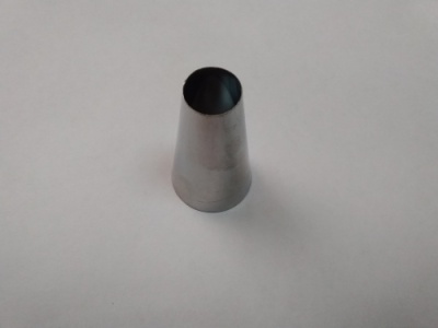 картинка Насадка конд. н/ж ст н/пол № 05 17601005 от Торговой Компании "Зима"