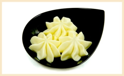 картинка Начинка кремовая "Твист" Ваниль (ведро 6 кг) от Торговой Компании "Зима"