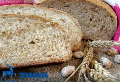 картинка Смесь хл.-бул. Интеграл (мешок 10 кг) ФГИС ЗЕРНО от Торговой Компании "Зима"