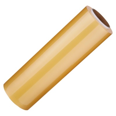 картинка Пленка пищевая ПВХ 400х1500,9мкм, 0,9м-0408-450 от Торговой Компании "Зима"