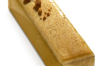 картинка Гель зеркальный серебряный (ведро 5 кг) от Торговой Компании "Зима"