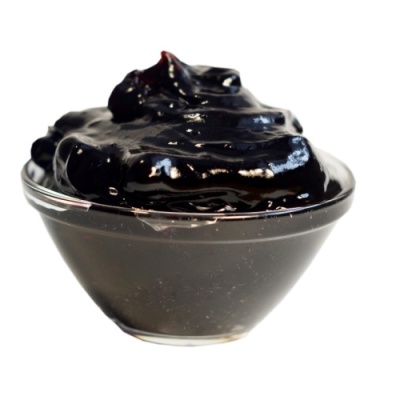 картинка Конфитюр СОЛИГАЛИЧ деликатесный Черничный термостабильный ТВ (ведро 12,5 кг)  от Торговой Компании "Зима"