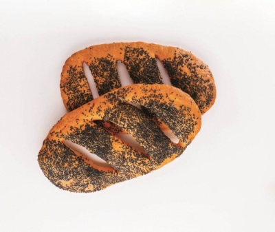 картинка Смесь UNIMIX bread VITA Паприкаш (Концентрат пищевой для х/б изделий) коробка 10 кг ФГИС ЗЕРНО от Торговой Компании "Зима"