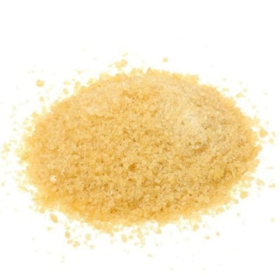 картинка Желатин пищевой 160 bloom (Таджикистан) мешок 25 кг от Торговой Компании "Зима"