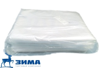 картинка Мешки фас ПНД 15*55/10 мкм (500 шт) АСС- полимер от Торговой Компании "Зима"