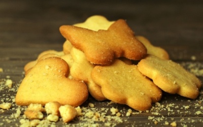 картинка Маргарин для песочного теста Z023 Special.марка МТ Н (коробка 20 кг) от Торговой Компании "Зима"