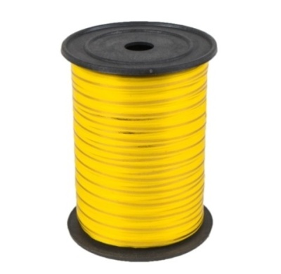 картинка Лента на бобине золот. полоса 0,5х457м. от Торговой Компании "Зима"