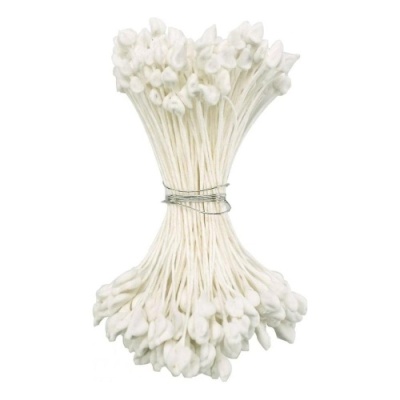 картинка Тычинки лилии мелкие 1365 W от Торговой Компании "Зима"