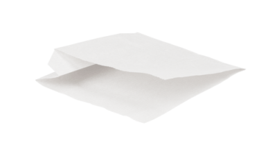 УГОЛОК бумажный 150х150 (100 шт) б/п БЕЛЫЙ от Торговой Компании "Зима" картинка УГОЛОК бумажный 150х150 (100 шт) б/п БЕЛЫЙ от Торговой Компании "Зима"