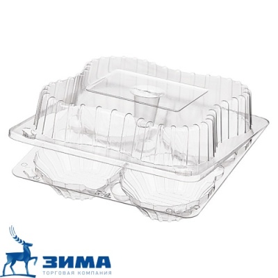 картинка Упаковка РК-28 С 4(Л) (420*1)  от Торговой Компании "Зима"