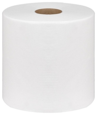 картинка Полотенца бумажные рулонные 2-сл."SUNDAY" (2 шт=30 упак) от Торговой Компании "Зима"