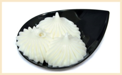 картинка Начинка кремовая "Твист" со вкусом Сметаны (ведро 6 кг) от Торговой Компании "Зима"