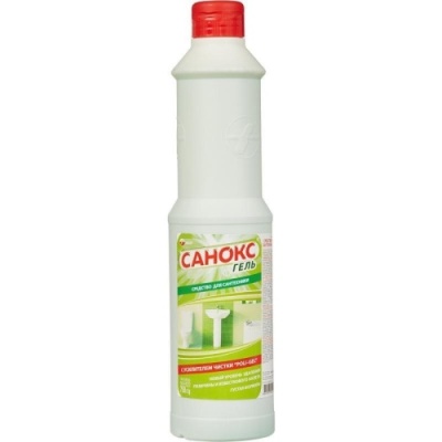 картинка Санокс-Экстра 750 мл (12 шт) от Торговой Компании "Зима"